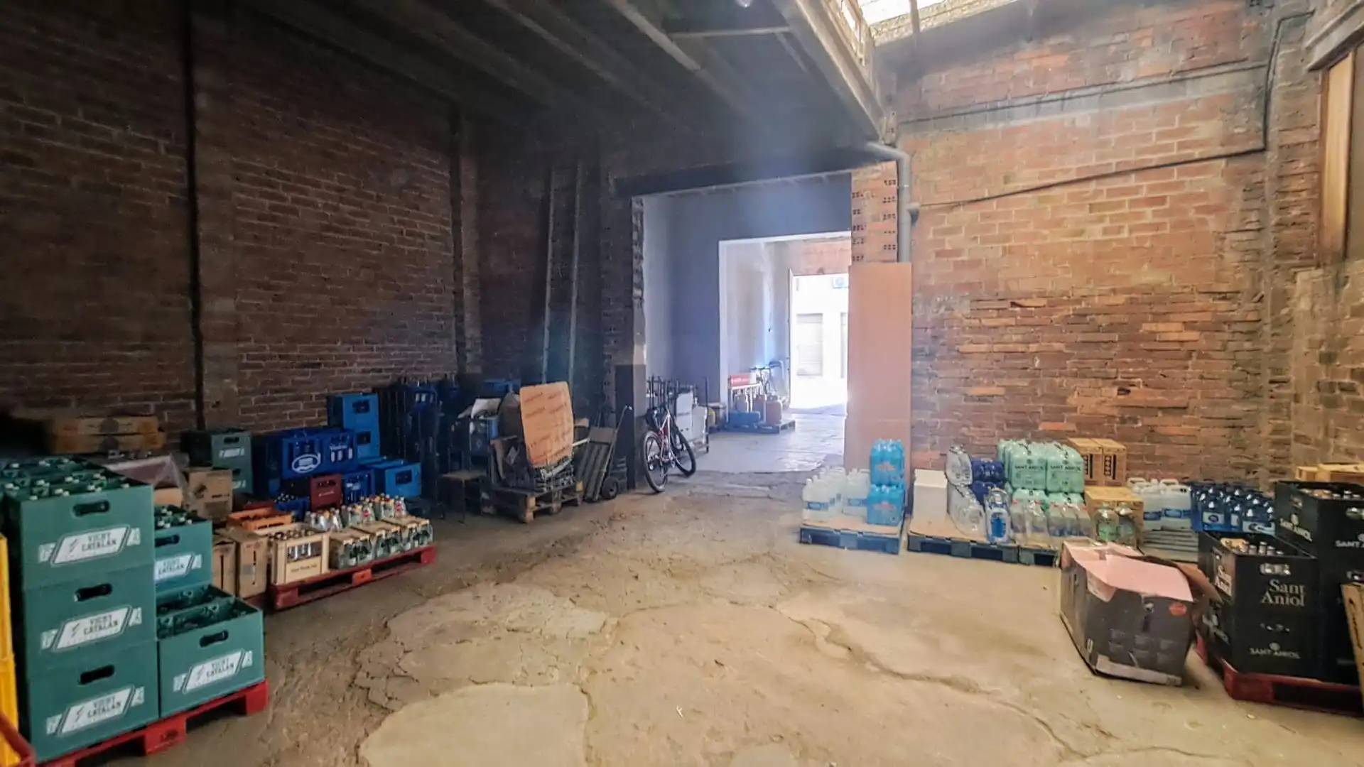 Local comercial en venda a Cassà de la Selva, imagen 17