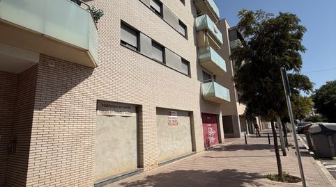 Foto 4 von Geschaftsraum zum Verkauf in Avinguda del President Companys, 41, Centre, Torredembarra