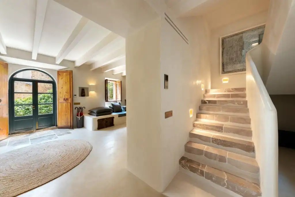 Country homes for sale in Deià  with Air Conditioner, Heating and Terrace