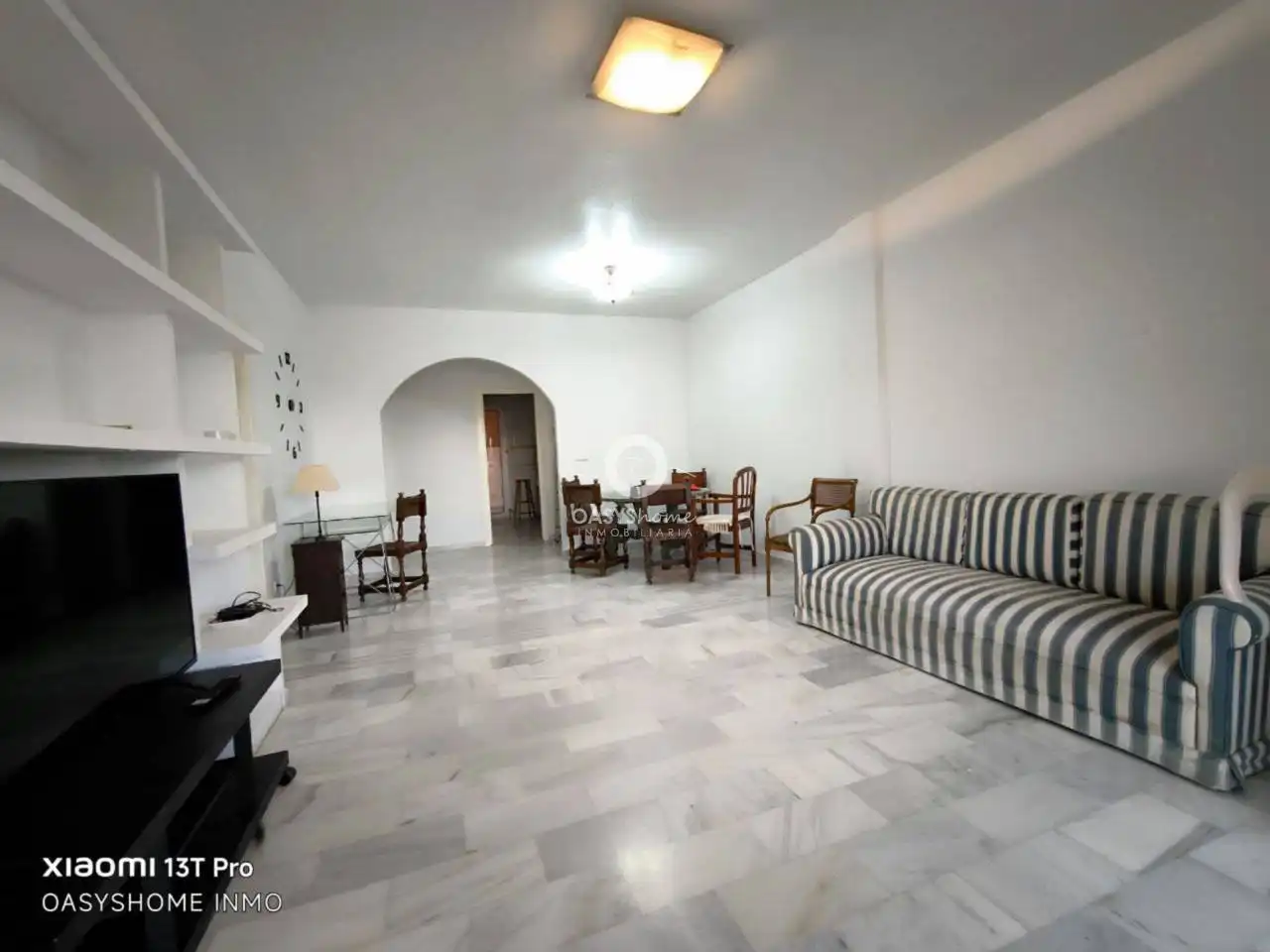 Wohnung zur Miete in Calle MARIN, Cabo de Palos