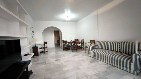 Foto 5 de Piso de alquiler en Calle Marin, Cabo de Palos, Cartagena