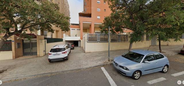 Garaje en Venta en Calle del Mesonero Lucio, 4 en Goteta