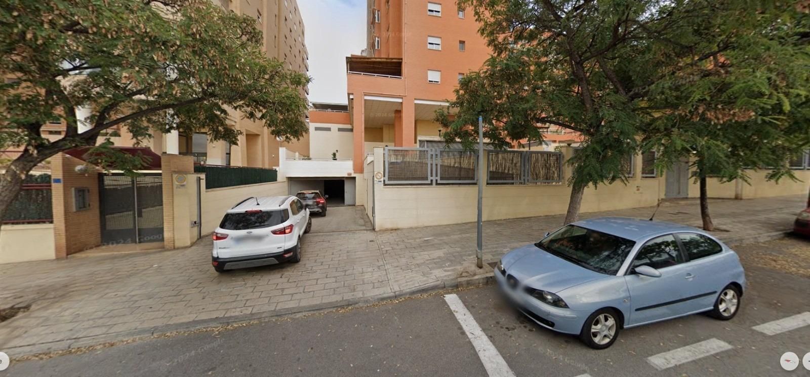 Parking of Garage for sale in Alicante / Alacant