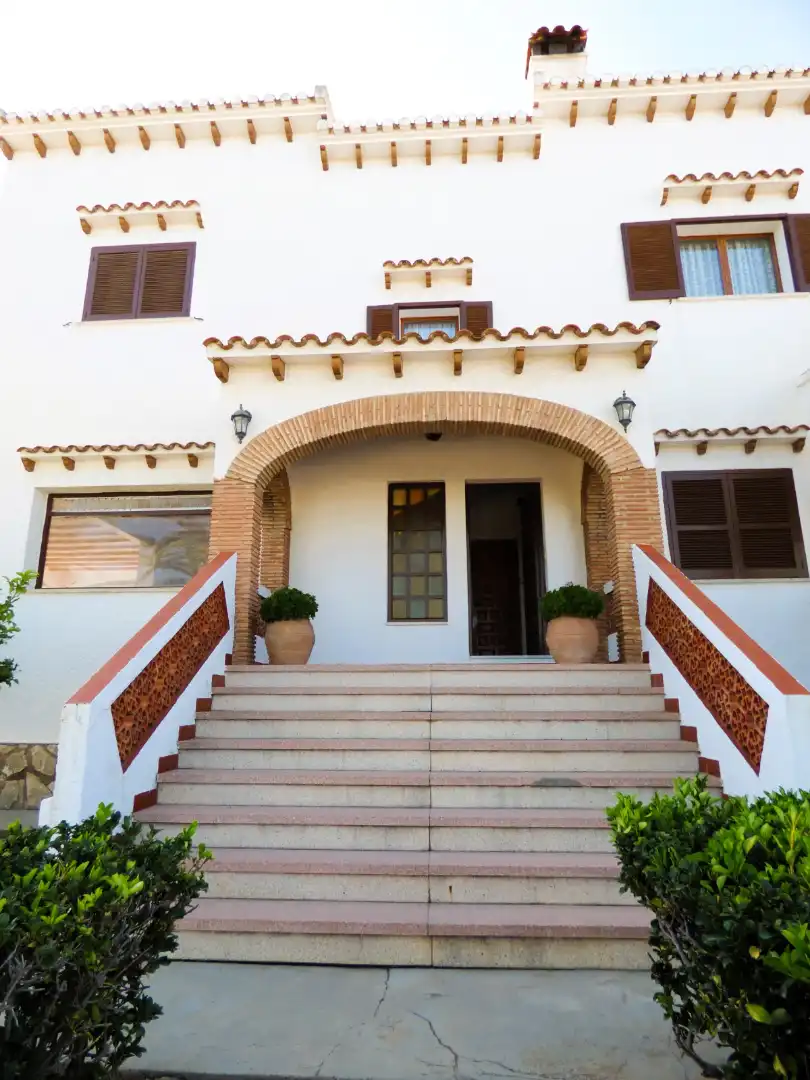 Villa avec terrasse à vendre à Camí Guadiana, imagen 39