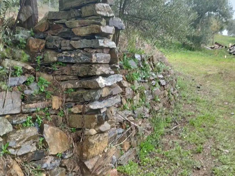 Grundstücke zum Verkauf in Puebla del Maestre