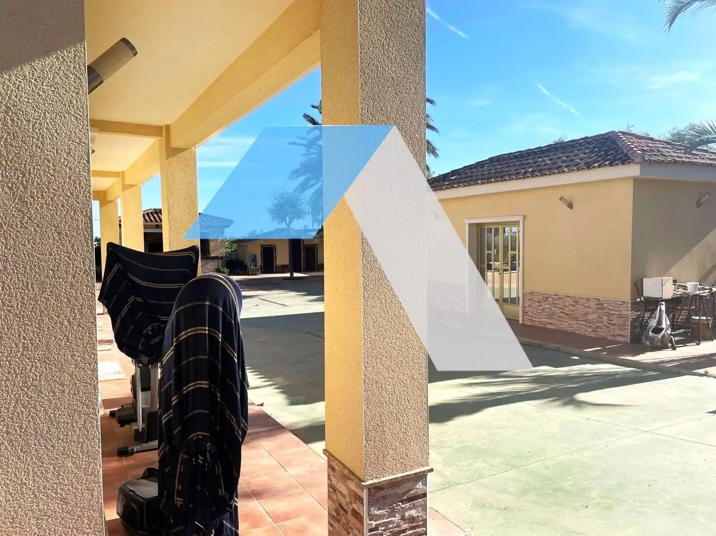 Casa o chalet en venta en Peña de las Águilas