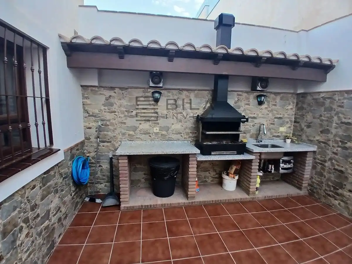 Chalet en venta en Badajoz, imagen 2