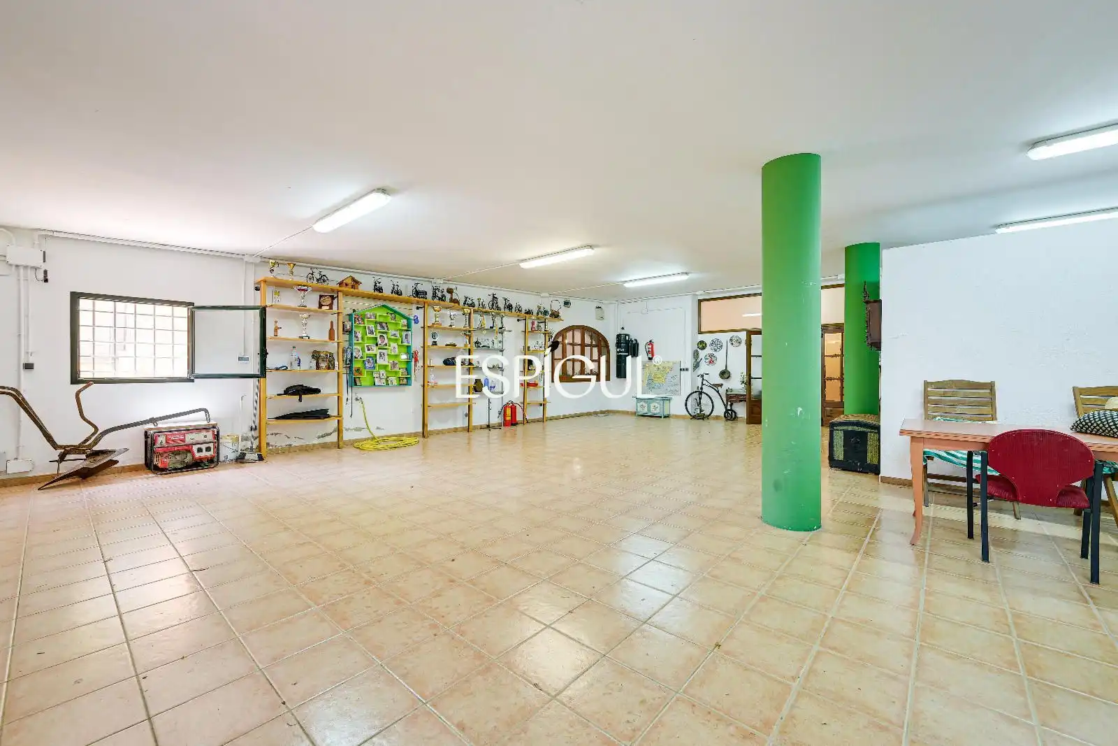 Casa o chalet en venta en Mont-ras con Aire acondicionado, Calefacción y Parquet