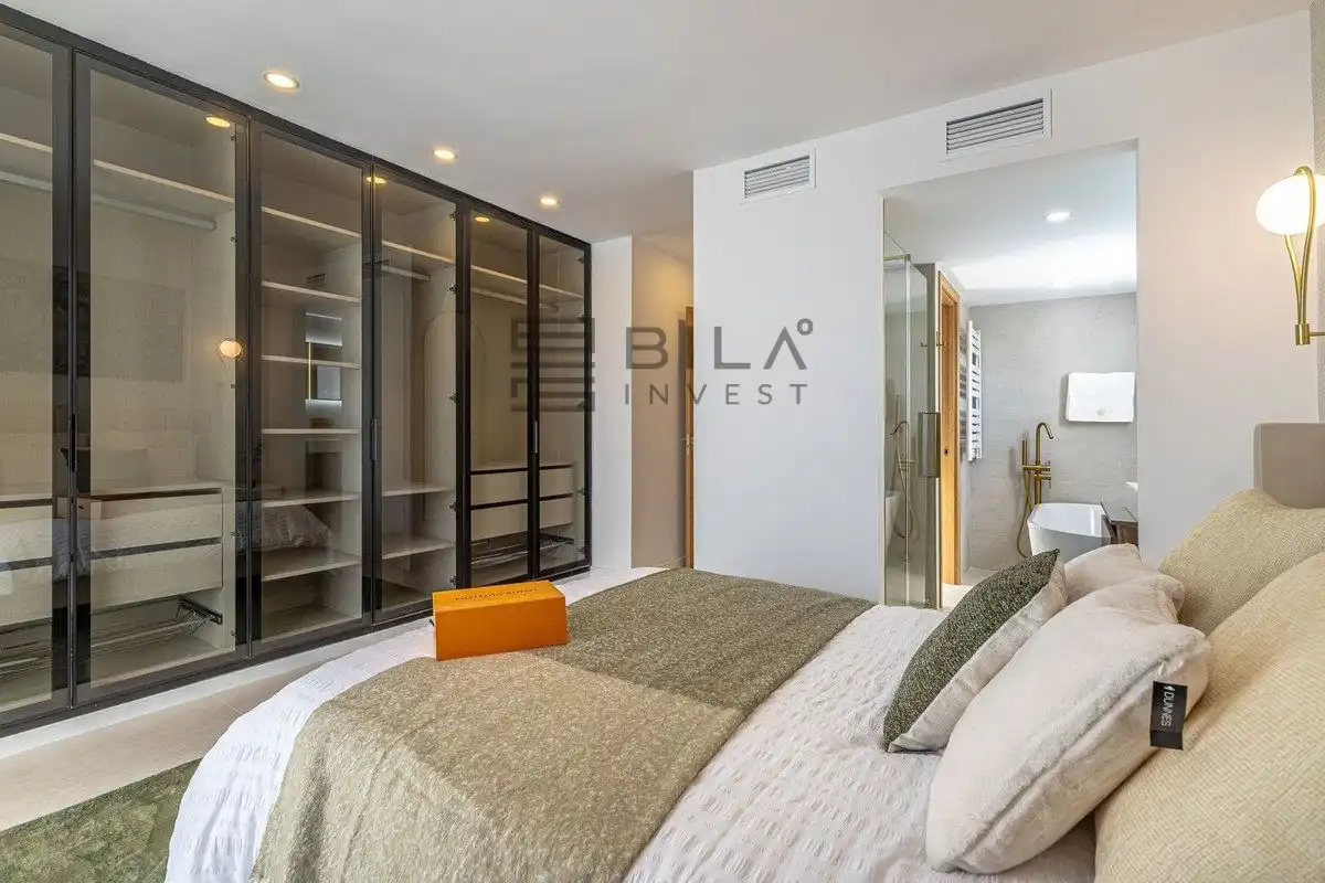 Chalet con piscina en venta en Riviera del Sol, imagen 20
