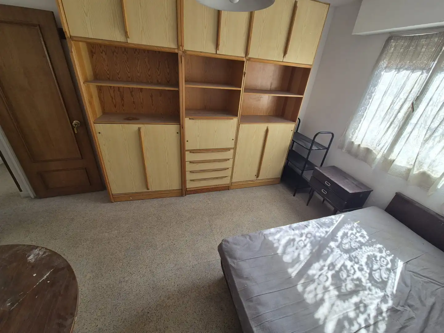 Habitación de Piso en venta en Madrid con Calefacción y Terraza