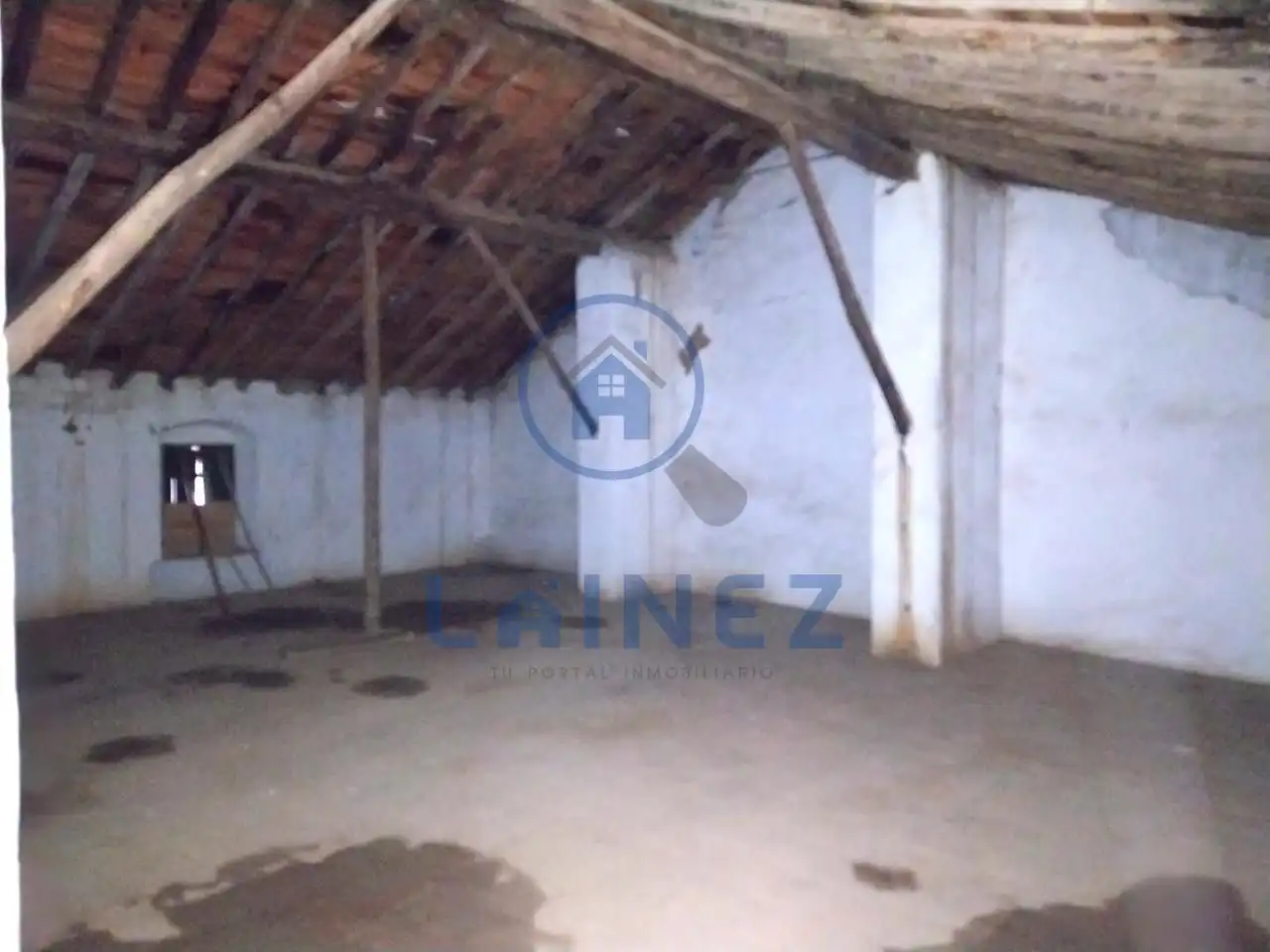 Casa o xalet en venda en Los Blázquez amb Jardí privat i Traster