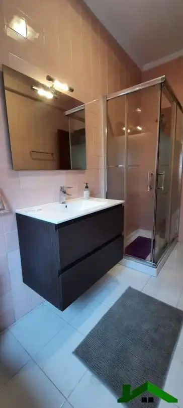 Wohnung zur Miete in Baztan Haranaren Plaza, San Ignacio - Elorrieta