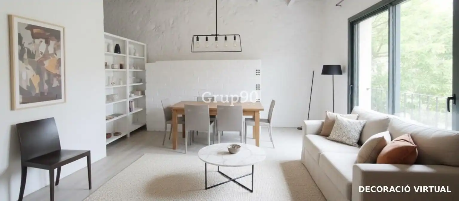 Living room of Commercial properties for sale in Bovera