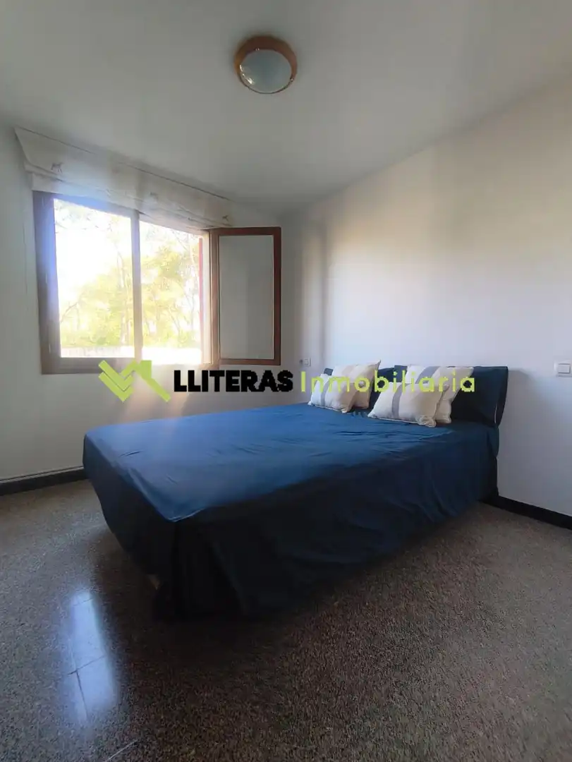 Habitación de Finca rústica en venta en Algaida con Aire acondicionado, Terraza y Trastero