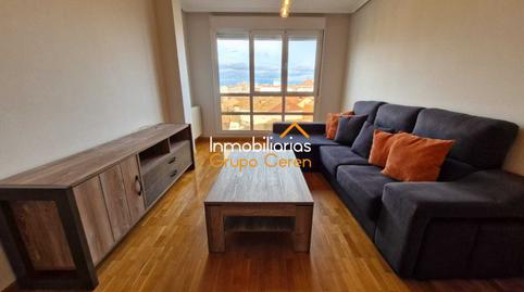 Foto 3 de Apartamento de alquiler en Santo Domingo de la Calzada, La Rioja