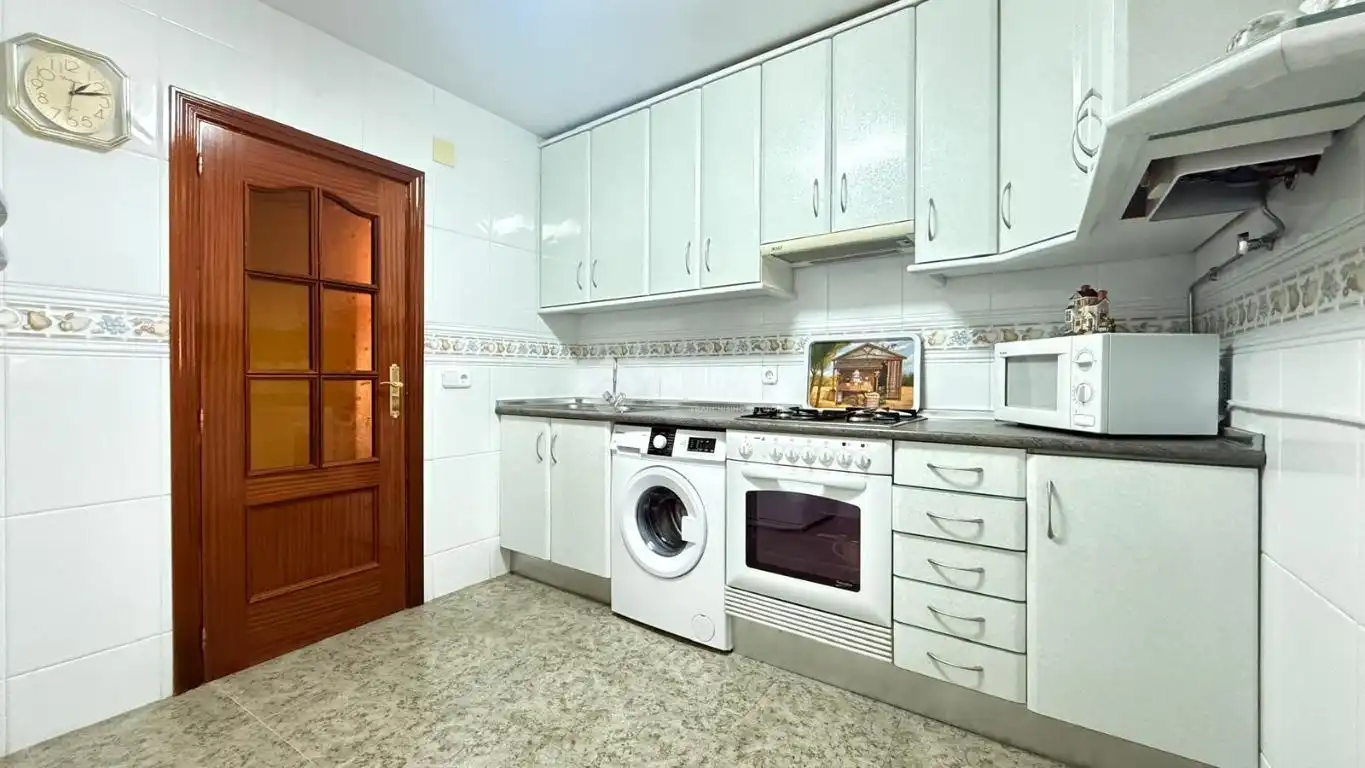 Casa pareada en venta en Camarena, imagen 14
