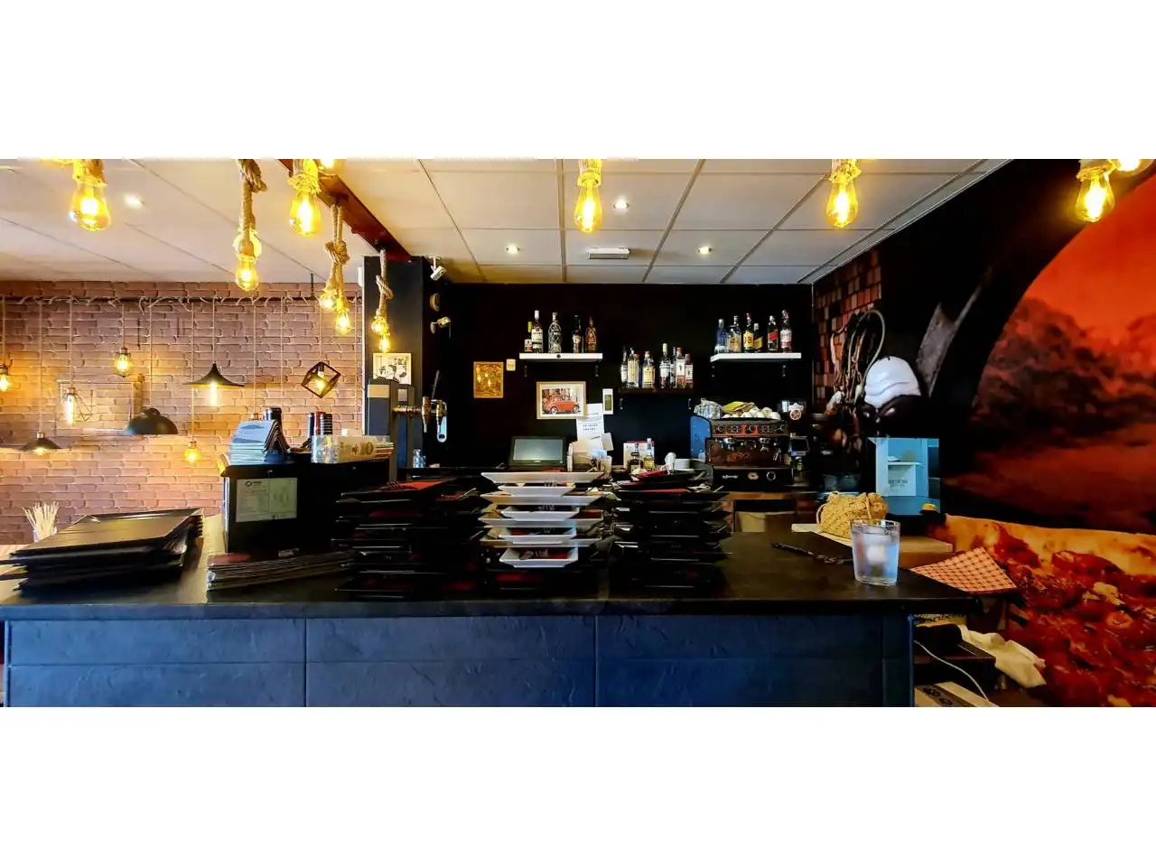 Local comercial en traspaso en Aguadulce, imagen 25