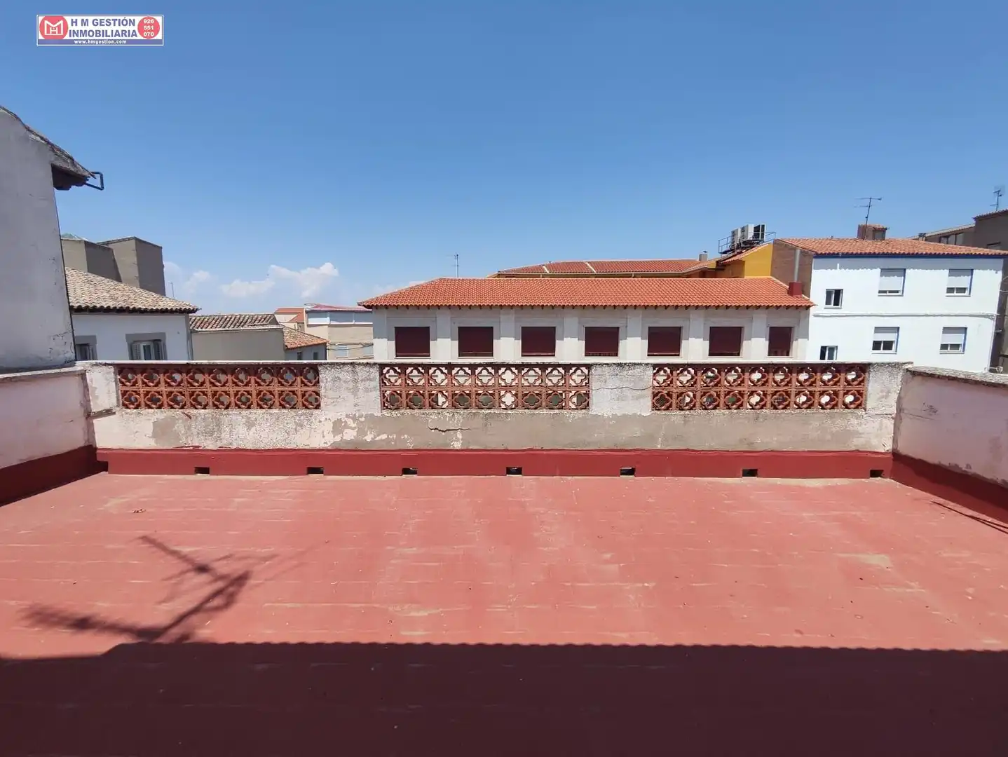 Casa en venda a Alcázar de San Juan