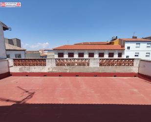 Terrace of Residential for sale in Alcázar de San Juan