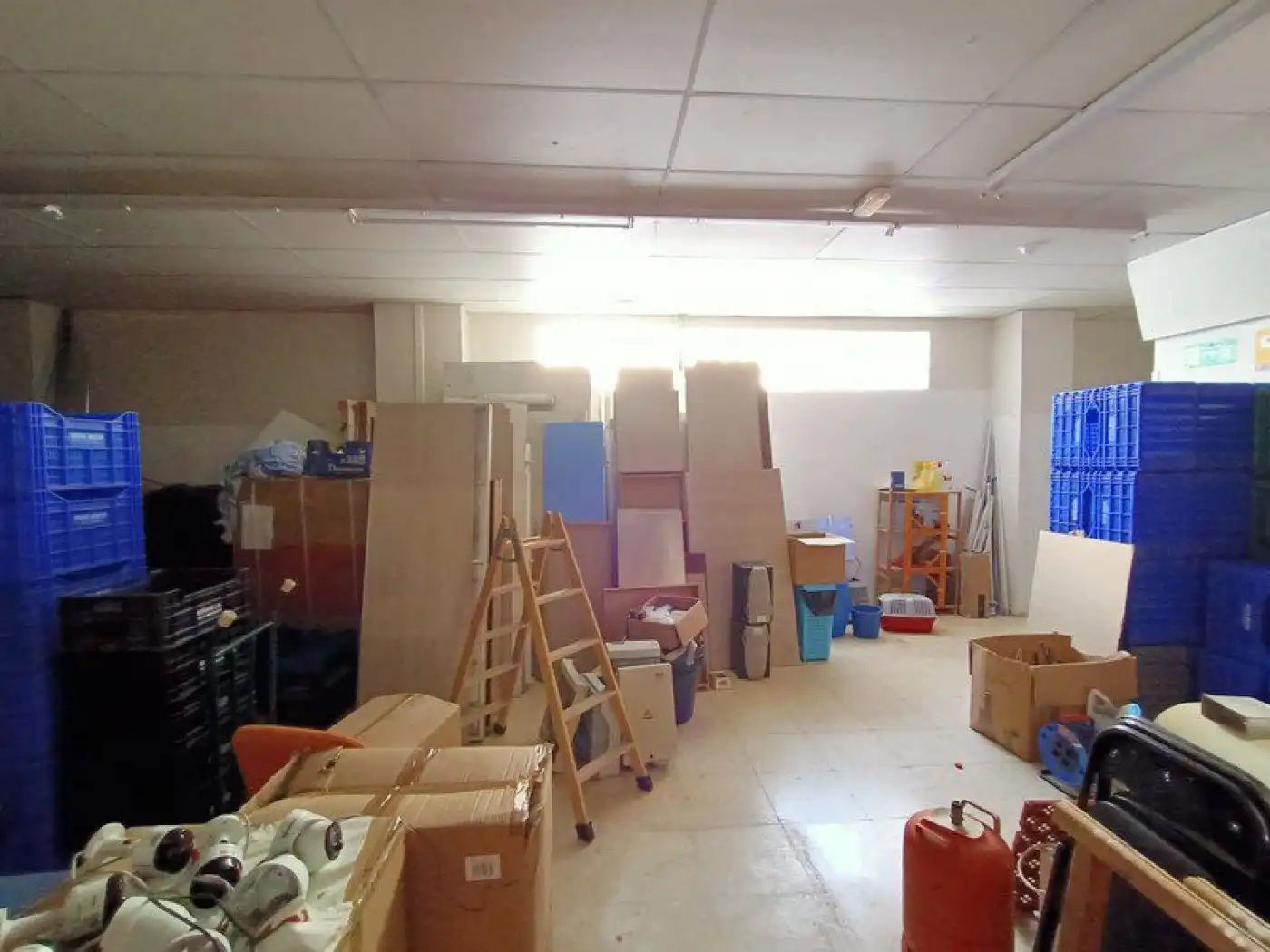 Local comercial en venda a Casco Urbano, imagen 2