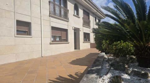 Foto 3 de Apartament en venda a Barrio Saltiño, 15, Boiro, A Coruña
