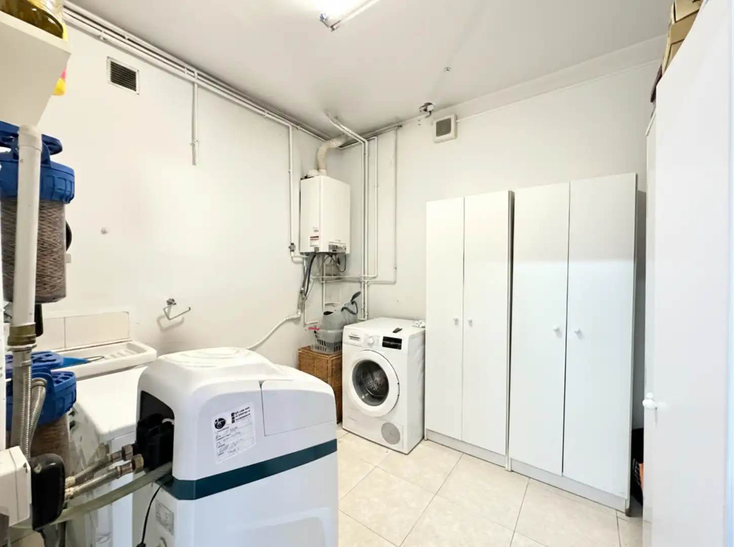Casa adosada en venta en Campdevànol con Calefacción, Terraza y Horno