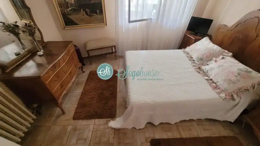 Piso con ascensor en venta en Ezequiel González - Conde de Sepúlveda, imagen 40