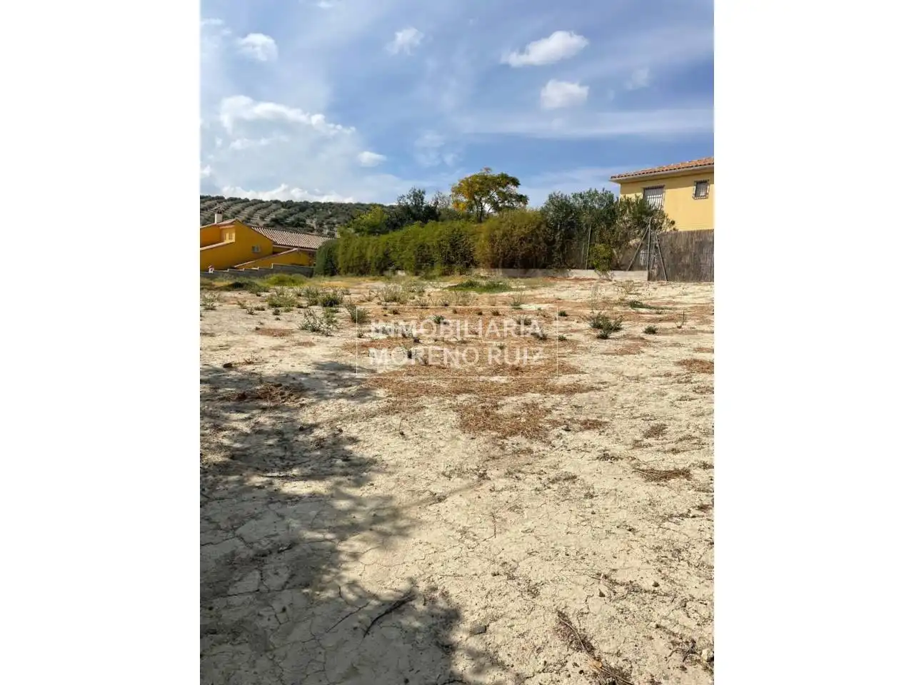 Wohnbaugrundstück zum Verkauf in Baena, imagen 3
