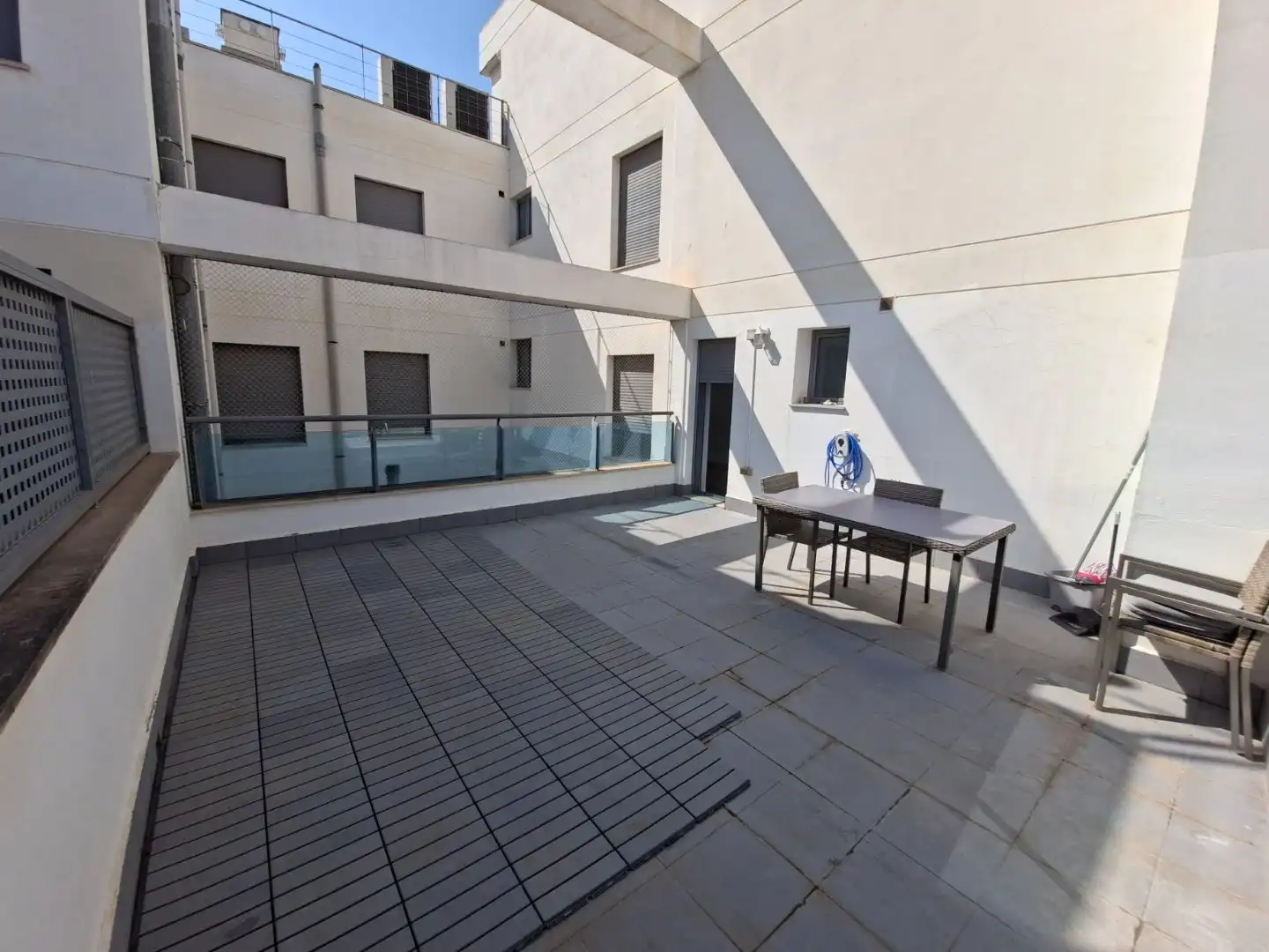 Penthouse mit Aufzug zur Miete in camino cabañal 30, imagen 25