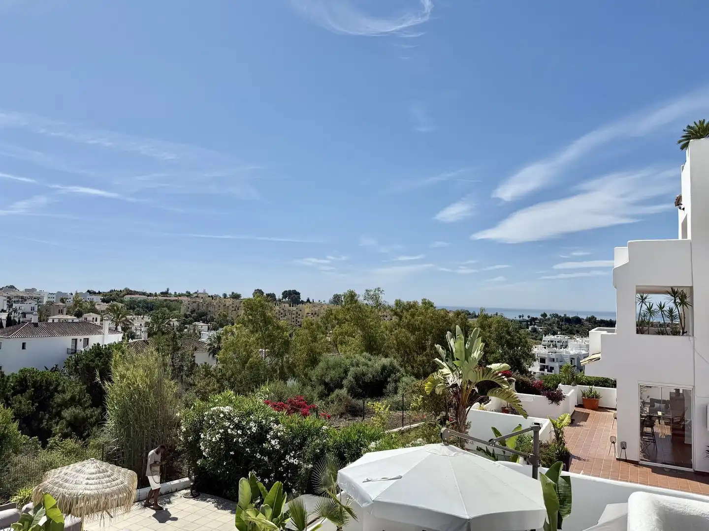 Apartamento con terraza en venta en Avenida de la Resina 1, imagen 27