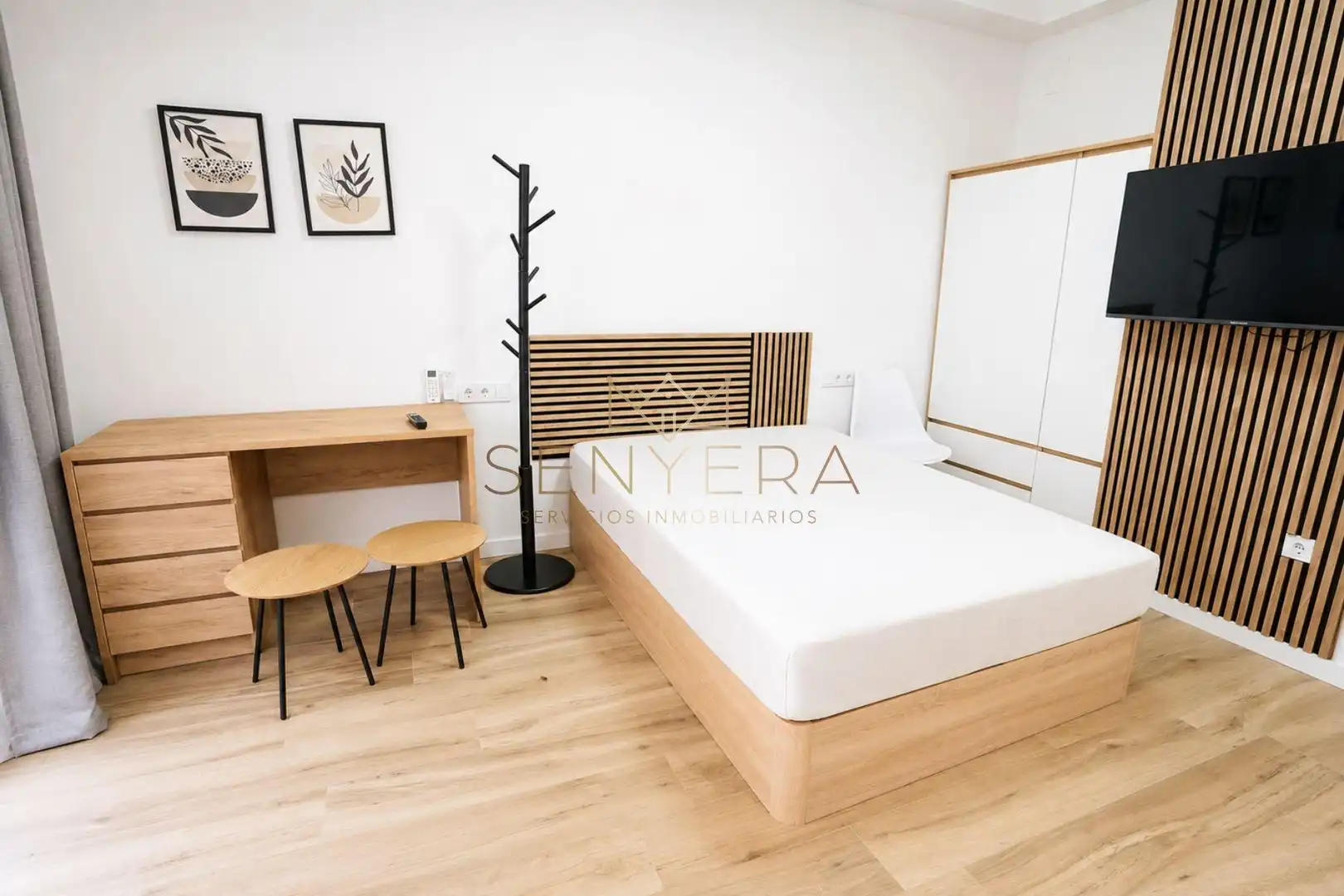Study for sale in Barrio de Campanar