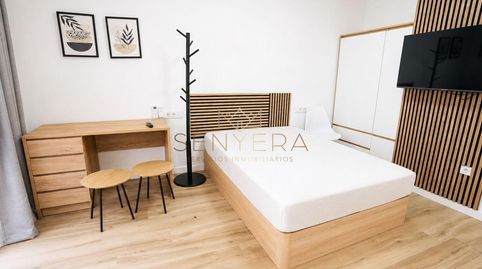 Foto 4 de Estudi en venda a Barrio de Campanar, Valencia Capital