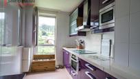 Kitchen of Flat for sale in Torrelavega   with Heating