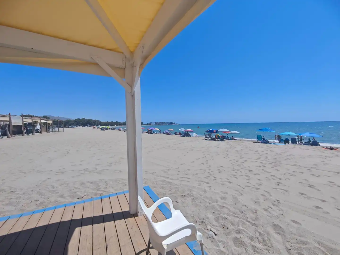 Pis de lloguer en Cuevas del Almanzora amb Piscina comunitària