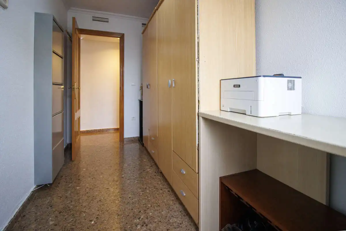 Flat with terrace for sale in Catarroja, imagen 26