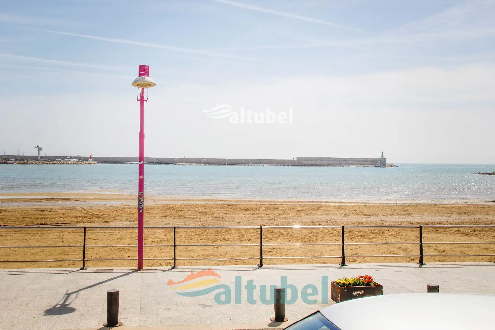 Local de alquiler en Peñíscola / Peníscola con Terraza