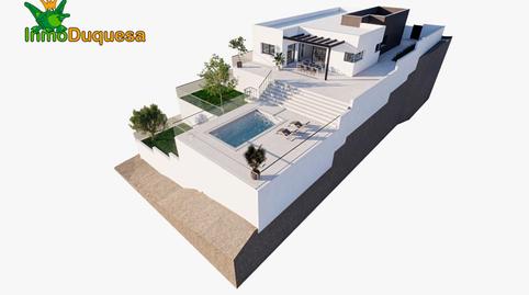 Foto 5 de Casa o chalet en venta en Calle Calle Río Guadalfeo, Altos de la Zubia, Granada