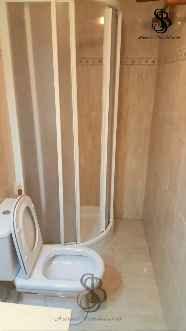 Flat for sale in San Vicente del Raspeig / Sant Vicent del Raspeig  with Storage room, Furnished and Oven