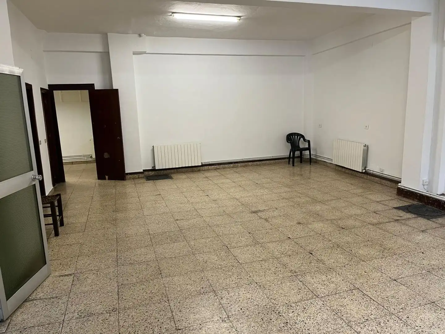 Geschaftsraum zur Miete in Amorebieta-Etxano