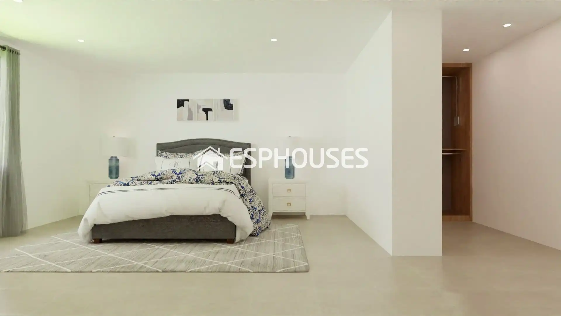 Villa avec terrasse à vendre à Monforte del Cid, imagen 13