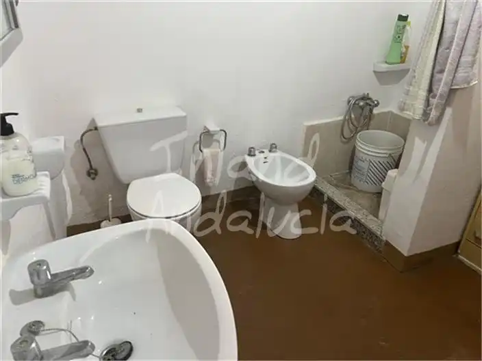 Casa rústica amb piscina en venda a Alcaudete, imagen 8