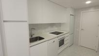 Kitchen of Flat to rent in  Madrid Capital  with Air Conditioner