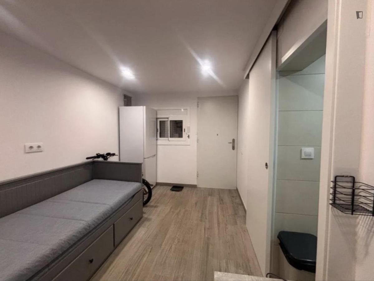 Wohnungen miete in El Raval