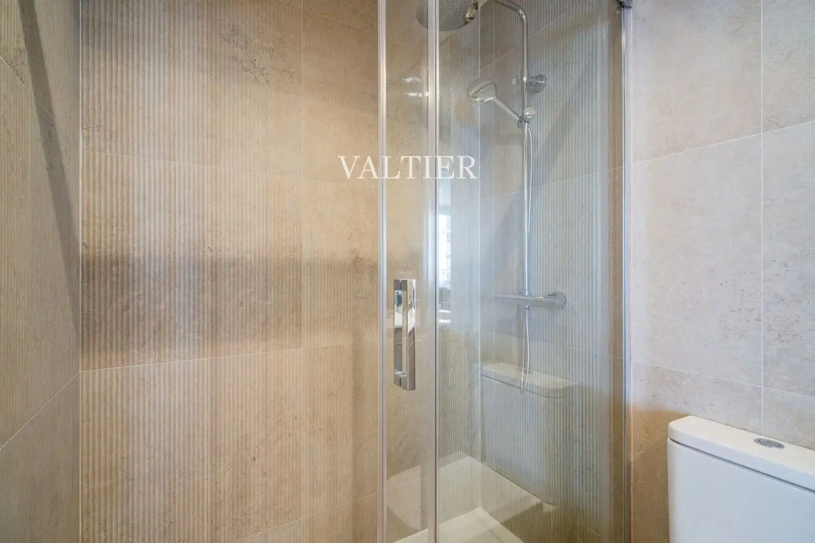Flat with lift to rent in Sancho Davila, imagen 22