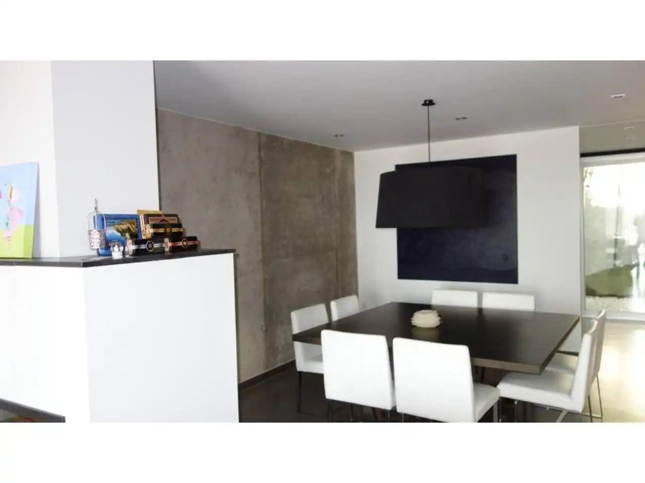 Dining room of Houses for sale in Blanes  with Heating, Terrace and Furnished