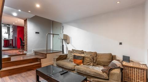 Foto 3 de Piso en venta en Calle de la Bola, Palacio, Madrid