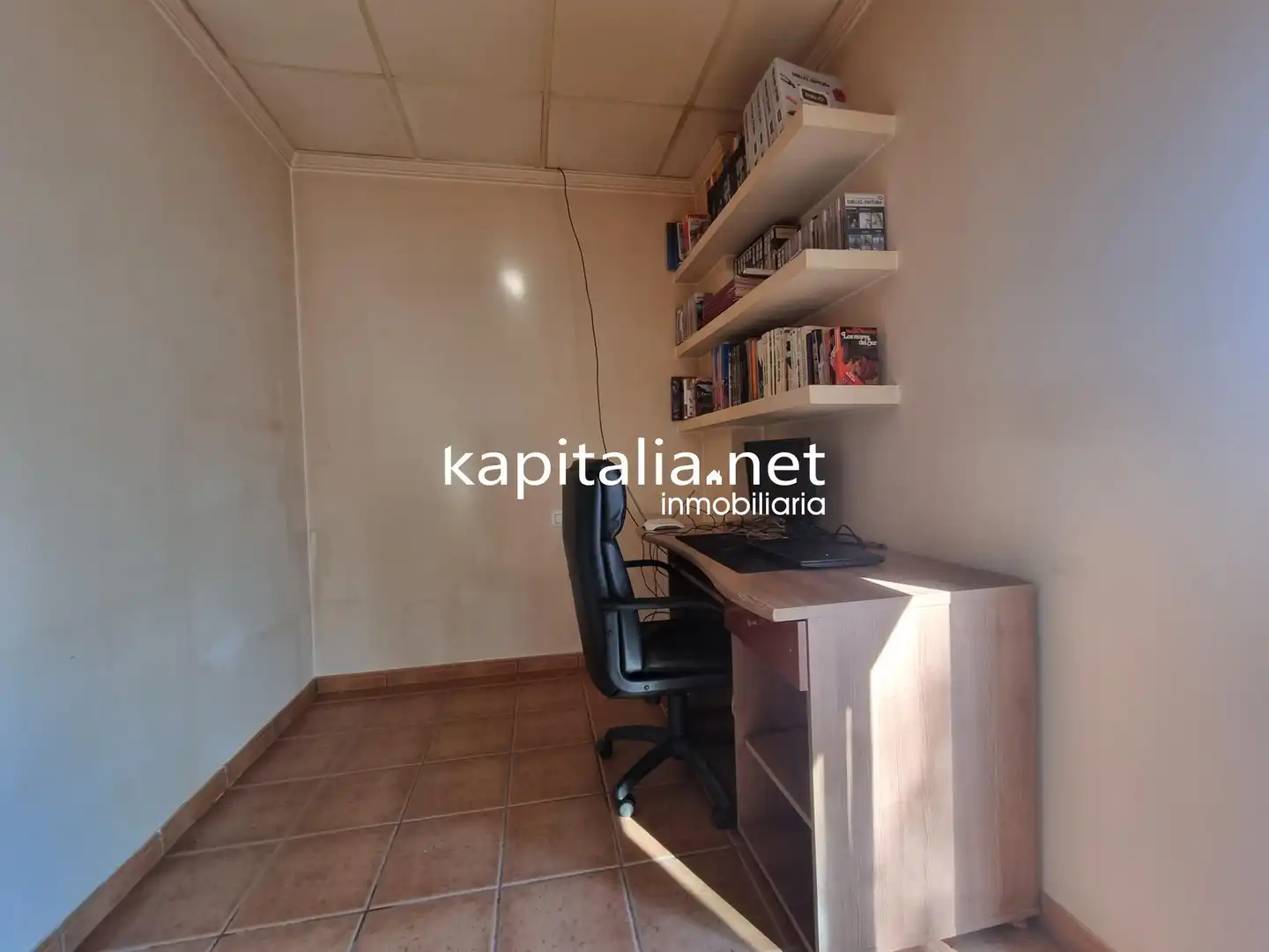 Villa avec jardin à vendre à Sant Josep - Zona Hospital, imagen 20