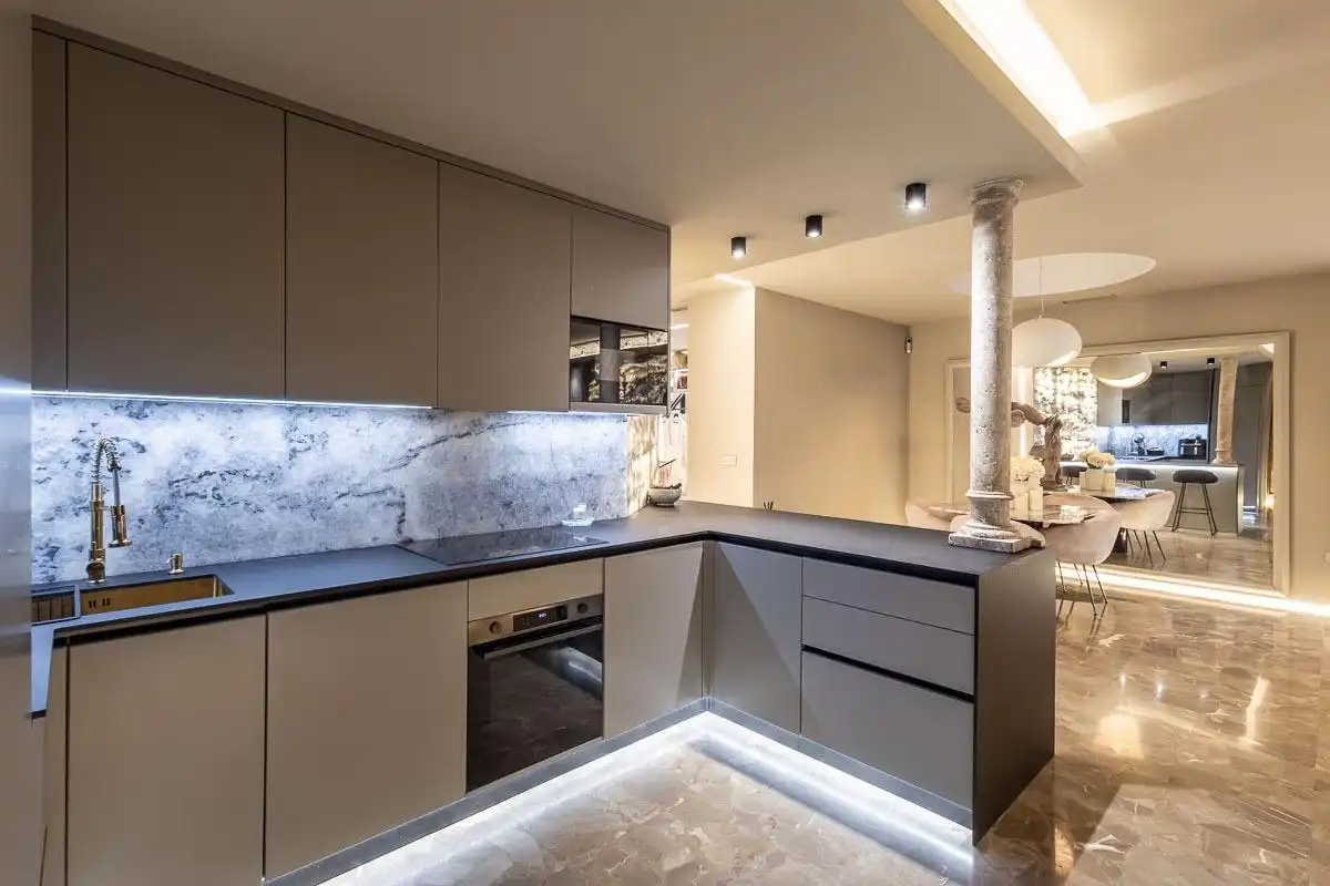 Piso con ascensor en venta en Avenida de la Constitución, imagen 12