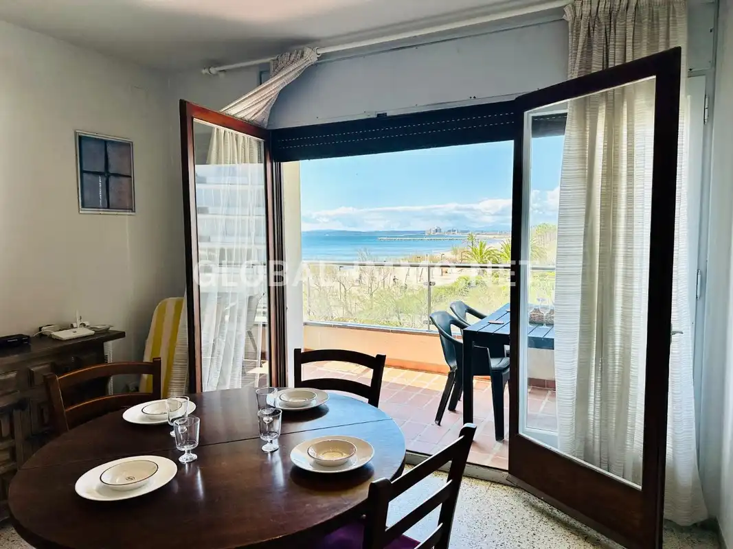 Apartamento en venta en Carrer de la Punta del Pelegrí, imagen 4
