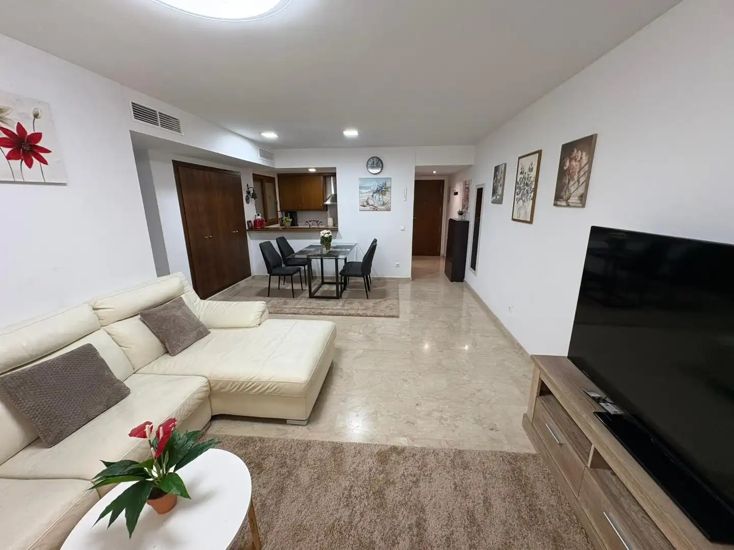 Appartement compact à vendre à Playa del Acequión, Náufragos y Rocío del Mar, imagen 11